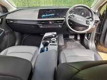 Kia EV6 Air - U151056