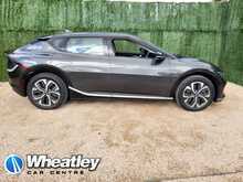 Kia EV6 Air - U151056