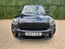MINI Countryman Cooper Exclusive - U151059