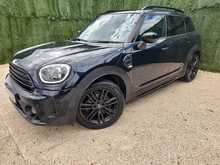 MINI Countryman Cooper Exclusive - U151059