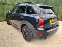 MINI Countryman Cooper Exclusive - U151059