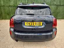 MINI Countryman Cooper Exclusive - U151059
