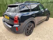 MINI Countryman Cooper Exclusive - U151059