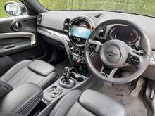 MINI Countryman Cooper Exclusive - U151059