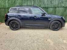 MINI Countryman Cooper Exclusive - U151059