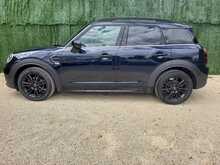MINI Countryman Cooper Exclusive - U151059