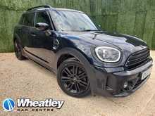 MINI Countryman Cooper Exclusive - U151059