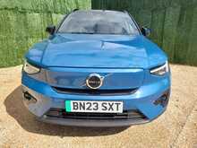 Volvo XC40 Ultimate - U151061