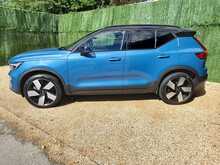 Volvo XC40 Ultimate - U151061