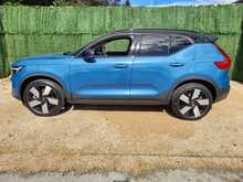 Volvo XC40 Ultimate - U151061