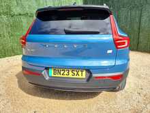 Volvo XC40 Ultimate - U151061