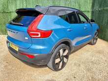 Volvo XC40 Ultimate - U151061