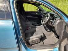 Volvo XC40 Ultimate - U151061