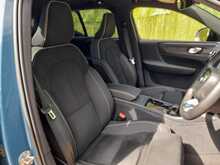 Volvo XC40 Ultimate - U151061