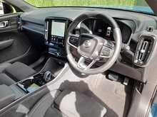 Volvo XC40 Ultimate - U151061