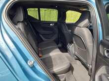 Volvo XC40 Ultimate - U151061