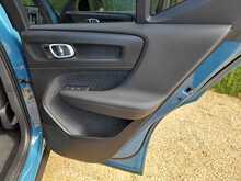 Volvo XC40 Ultimate - U151061