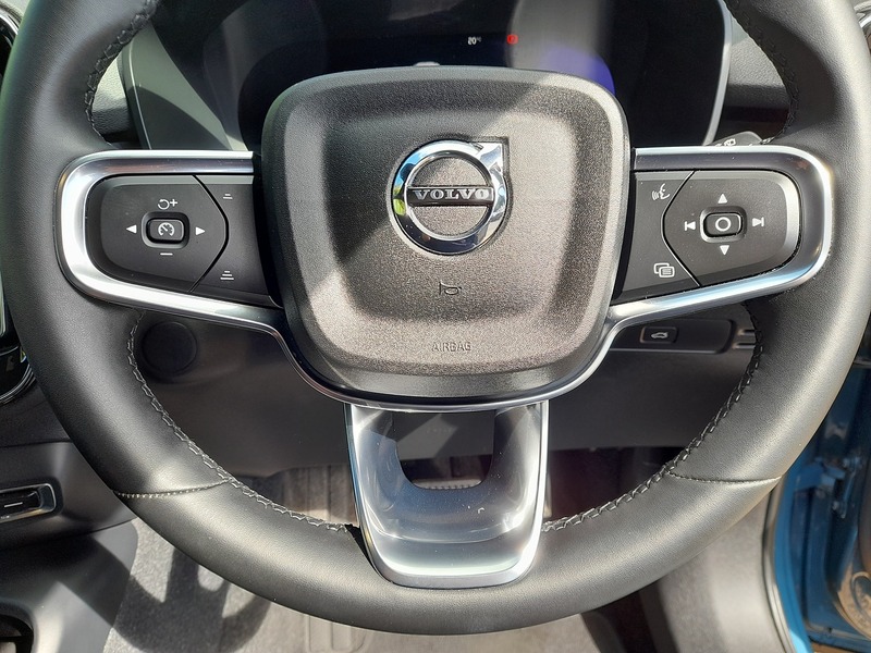 Volvo XC40 Ultimate - U151061