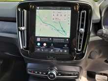 Volvo XC40 Ultimate - U151061