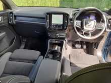 Volvo XC40 Ultimate - U151061