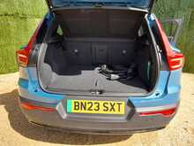 Volvo XC40 Ultimate - U151061