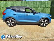 Volvo XC40 Ultimate - U151061