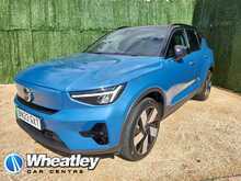 Volvo XC40 Ultimate - U151061