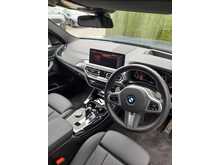 BMW X3 20i MHT M Sport - U151063