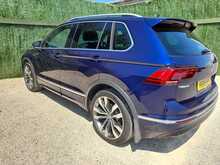 Volkswagen Tiguan TDI R-Line - U151065