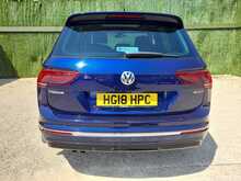 Volkswagen Tiguan TDI R-Line - U151065