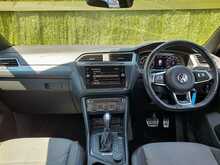 Volkswagen Tiguan TDI R-Line - U151065