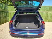 Volkswagen Tiguan TDI R-Line - U151065