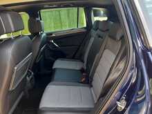 Volkswagen Tiguan TDI R-Line - U151065