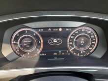 Volkswagen Tiguan TDI R-Line - U151065