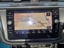Volkswagen Tiguan TDI R-Line - U151065