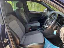 Volkswagen Tiguan TDI R-Line - U151065