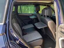 Volkswagen Tiguan TDI R-Line - U151065