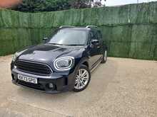 MINI Countryman Cooper Exclusive - U151066