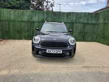 MINI Countryman Cooper Exclusive - U151066