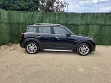MINI Countryman Cooper Exclusive - U151066