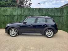 MINI Countryman Cooper Exclusive - U151066