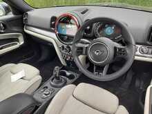 MINI Countryman Cooper Exclusive - U151066