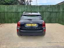 MINI Countryman Cooper Exclusive - U151066