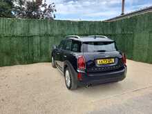 MINI Countryman Cooper Exclusive - U151066
