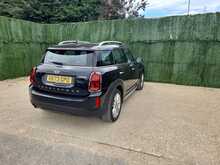 MINI Countryman Cooper Exclusive - U151066