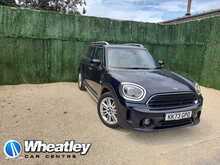 MINI Countryman Cooper Exclusive - U151066