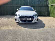 Audi A3 TFSI Sport - U151067