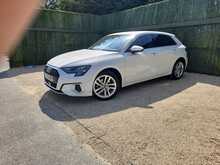 Audi A3 TFSI Sport - U151067