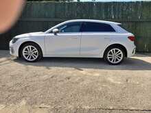 Audi A3 TFSI Sport - U151067