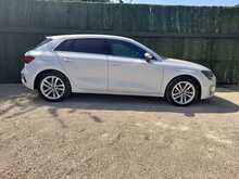 Audi A3 TFSI Sport - U151067